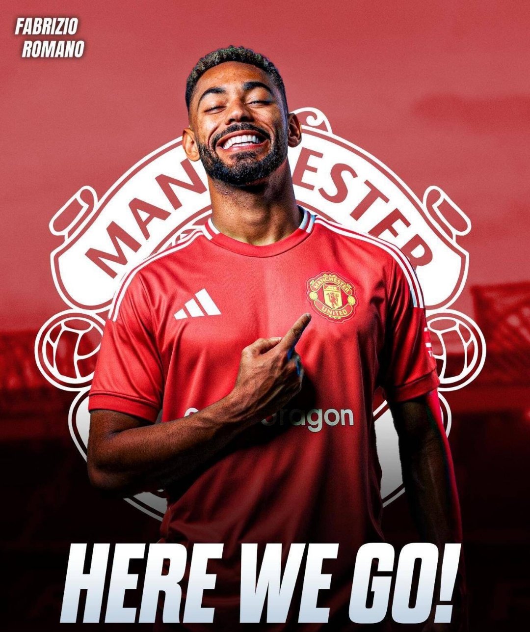 今夜曼联备战欧超杯，状态回暖细节曝光，球迷炸锅，训练强度明显提升(皇马与曼联欧超杯大罗)-九游体育