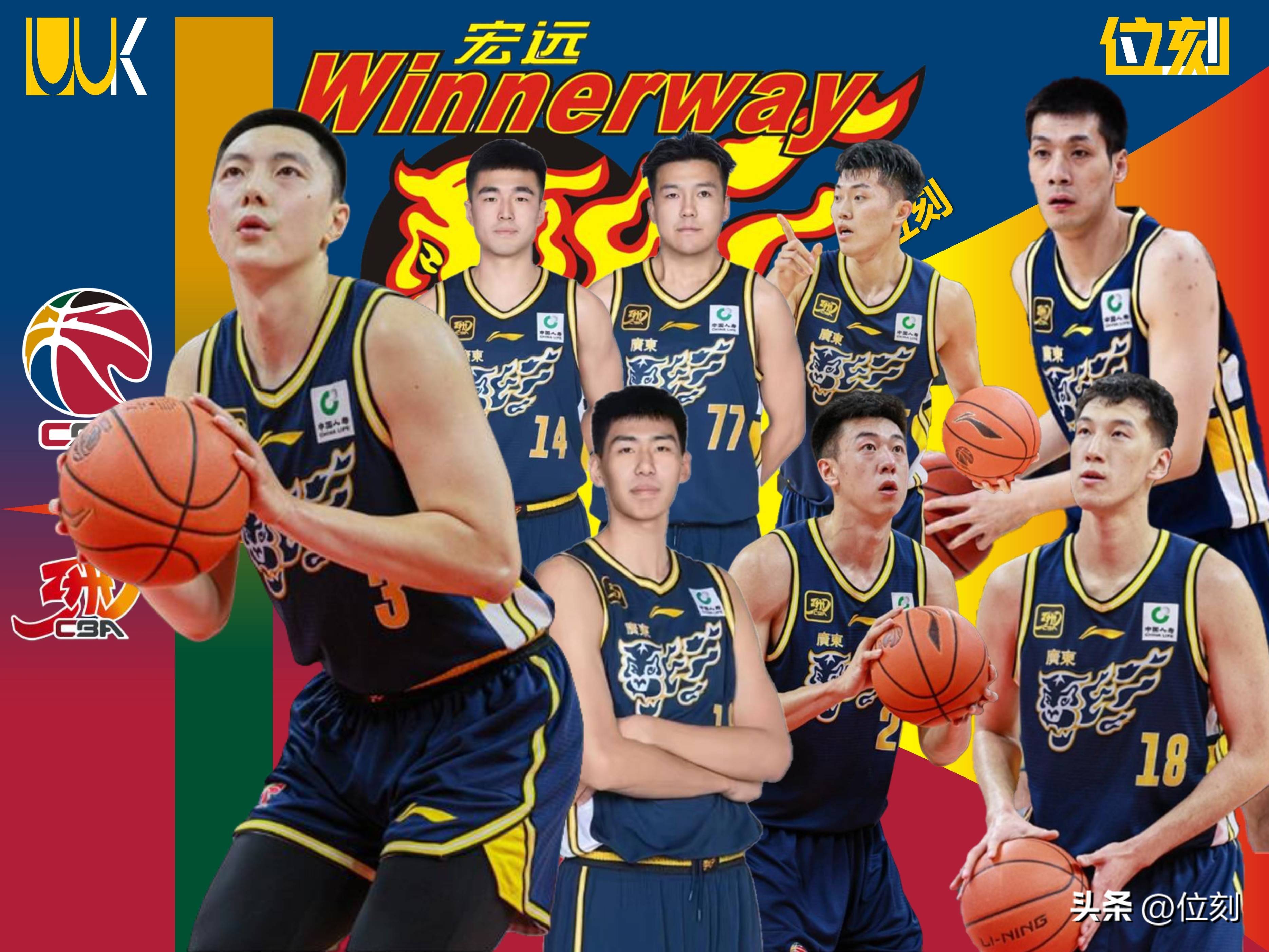 加时末段广东宏远调整名单以备CBA常规赛，再遭质疑环节打磨，震撼外界，资深球员宣示担当的简单介绍-九游登录入口