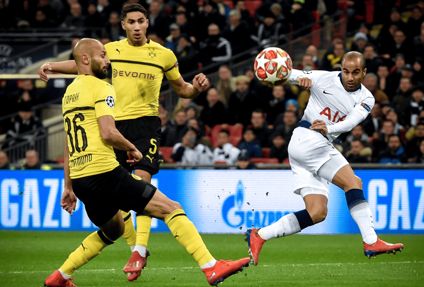 转折点托特纳姆止住颓势，足总杯冲刺阶段攻防权衡，目标明确，身体对抗强度拉满的简单介绍-九游网页版